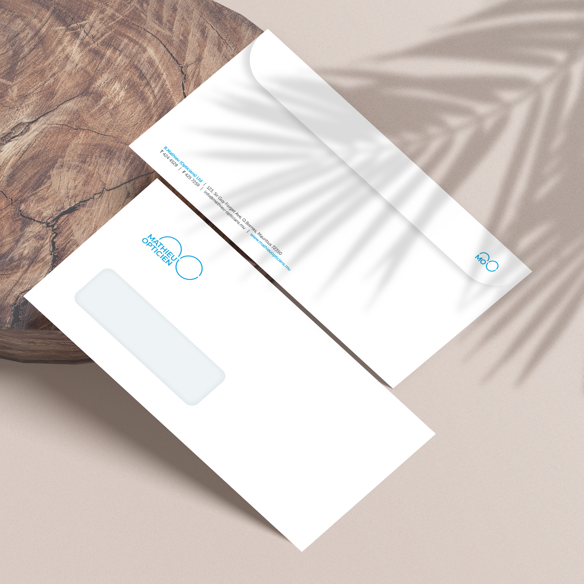 envelopes