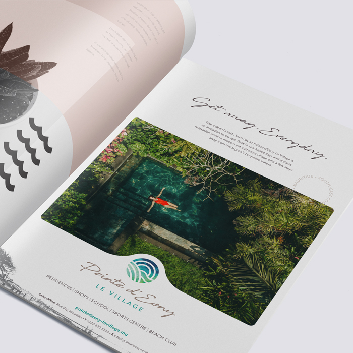 490 02 open magazine mockups for ad designs